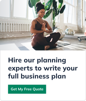 Liveplan resources cta