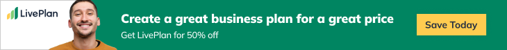 Create a great business plan for a great price